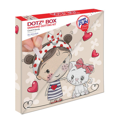 DOTZ BOX GRANDE VARIANTE 1 6X1 ASS