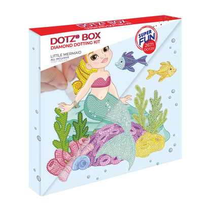 DOTZ BOX GRANDE VARIANTE 1 6X1 ASS