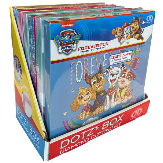 DOTZ BOX GRANDE VARIANTE 2 ASS