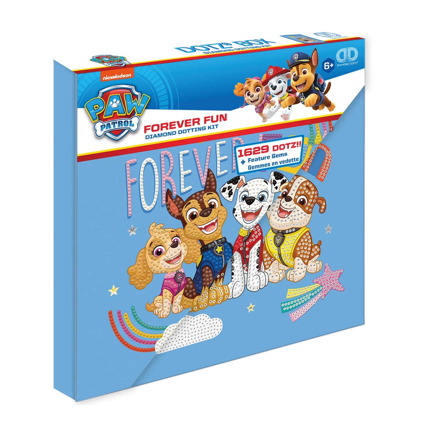 DOTZ BOX GRANDE VARIANTE 2 ASS