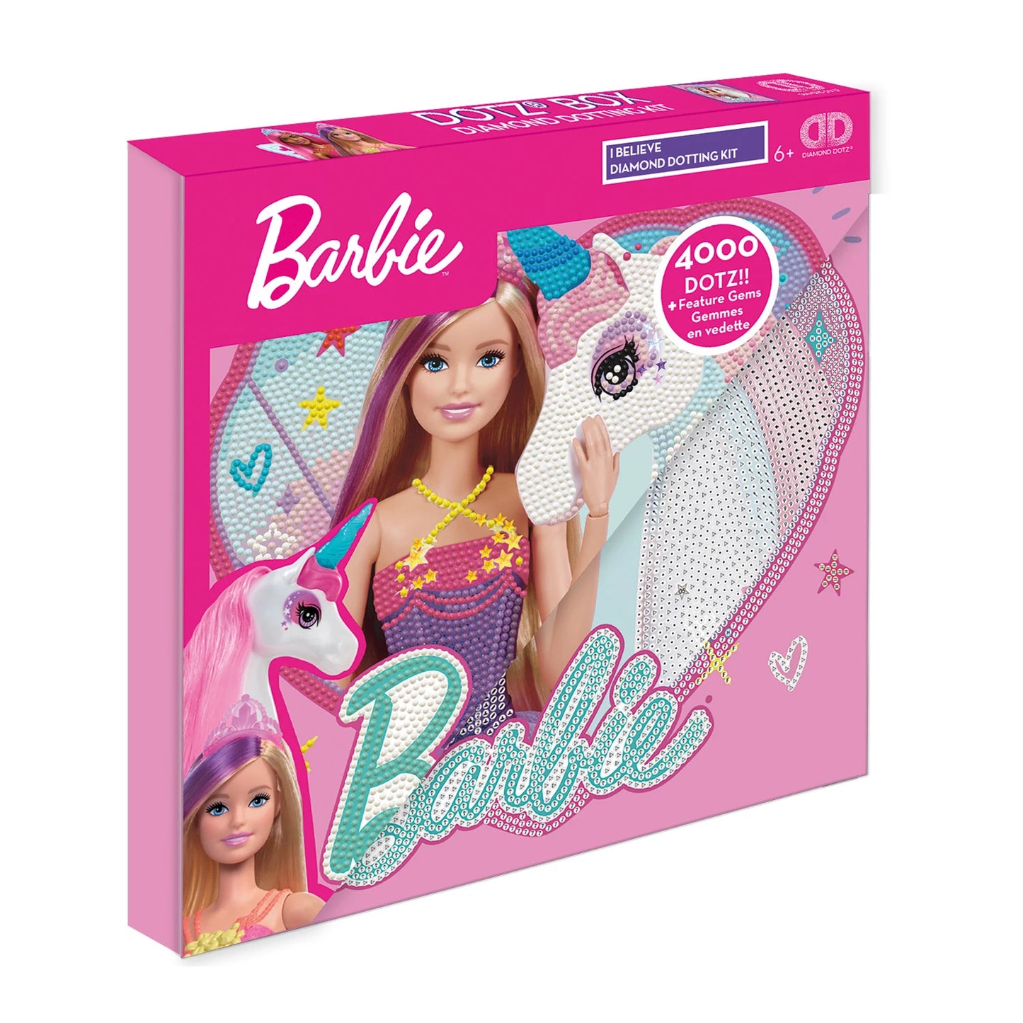 DOTZ BOX GRANDE VARIANTE 2 ASS