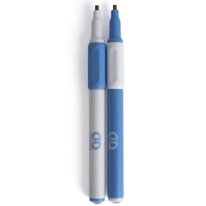 DIAMOND PAINTING ERGO STYLUS 2 PEZZI