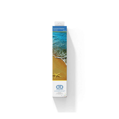 DIAMOND PAINTING DREAM BEACH