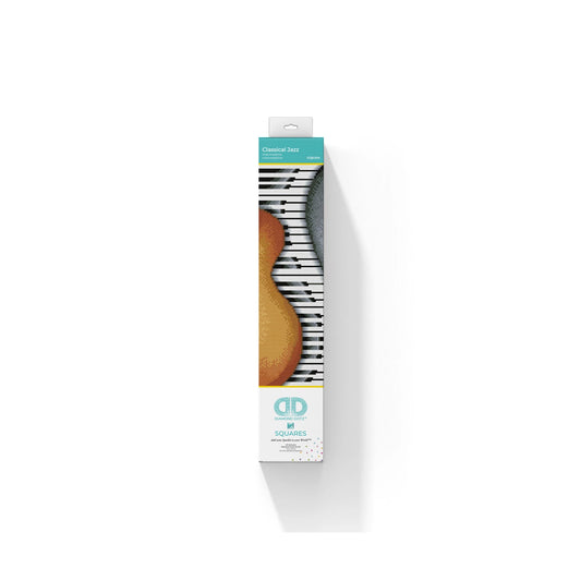 DIAMOND PAINTING CLASSICA JAZZ
