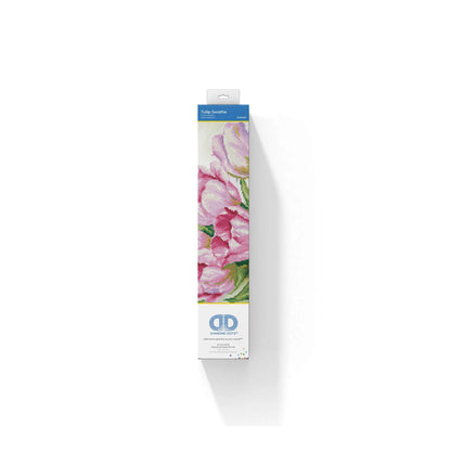 DIAMANTBILD TULPEN