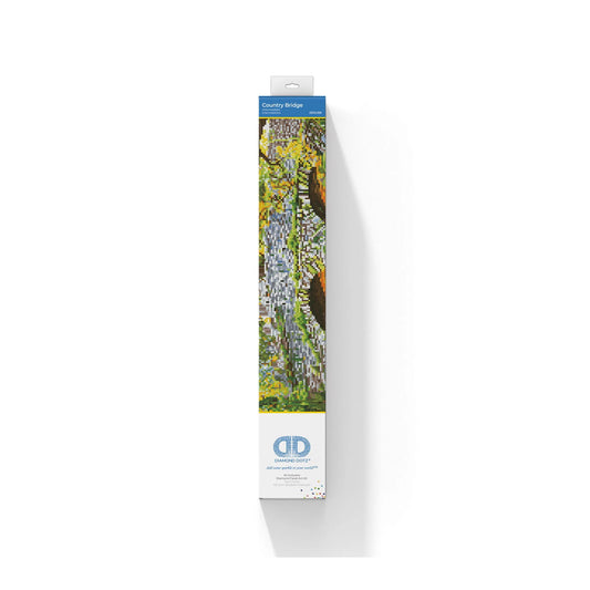 PONTE DI PITTURA A DIAMANTE