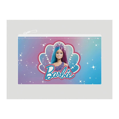 SET DI PITTURA A DIAMANTE BARBIE