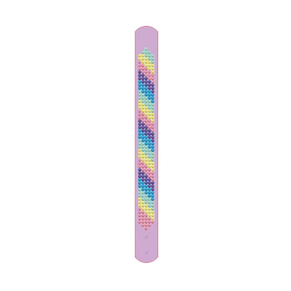 SET DI PITTURA A DIAMANTE BARBIE