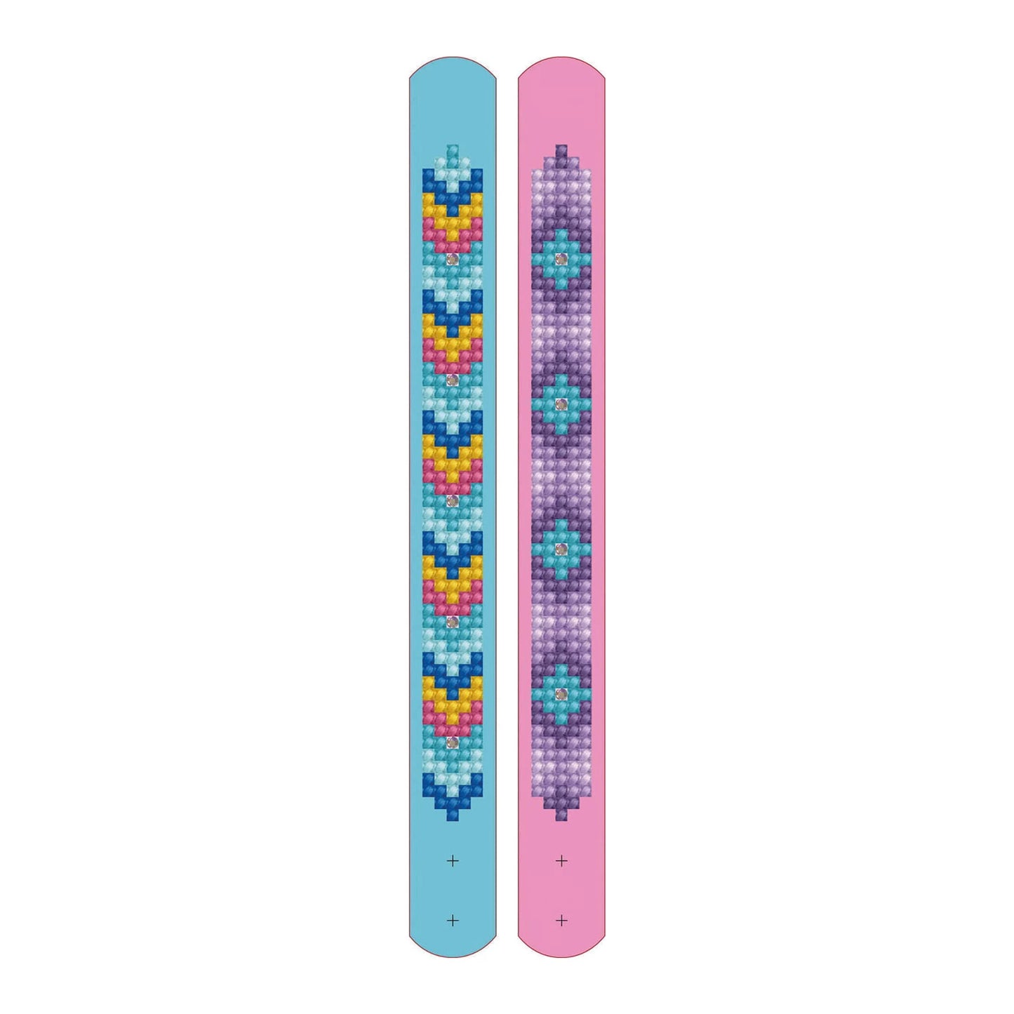 KIT DI PITTURA A DIAMANTE UNICORNO BAMBINO