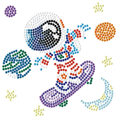 DIAMOND PAINTING SPACE