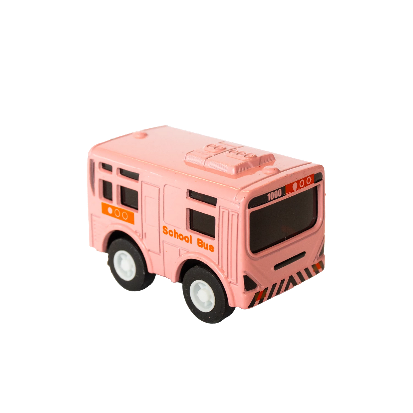 PULL BACK MINI FLITZER & TRUCKS