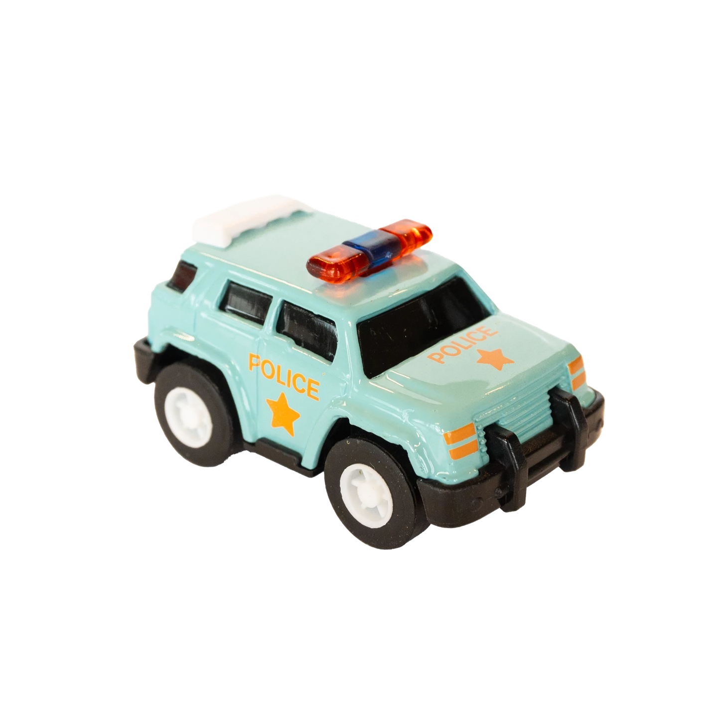 PULL BACK MINI FLITZER & TRUCKS