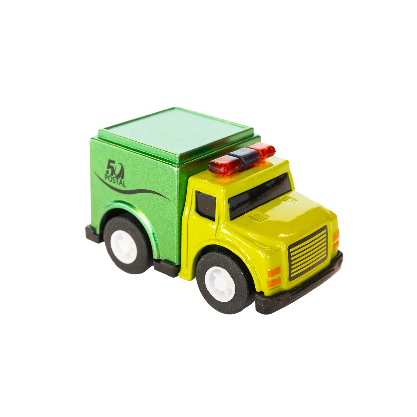 PULL BACK MINI FLITZER & TRUCKS