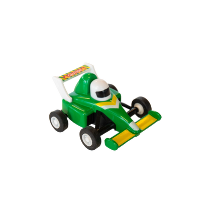 PULL BACK RACING CAR (MQ12)