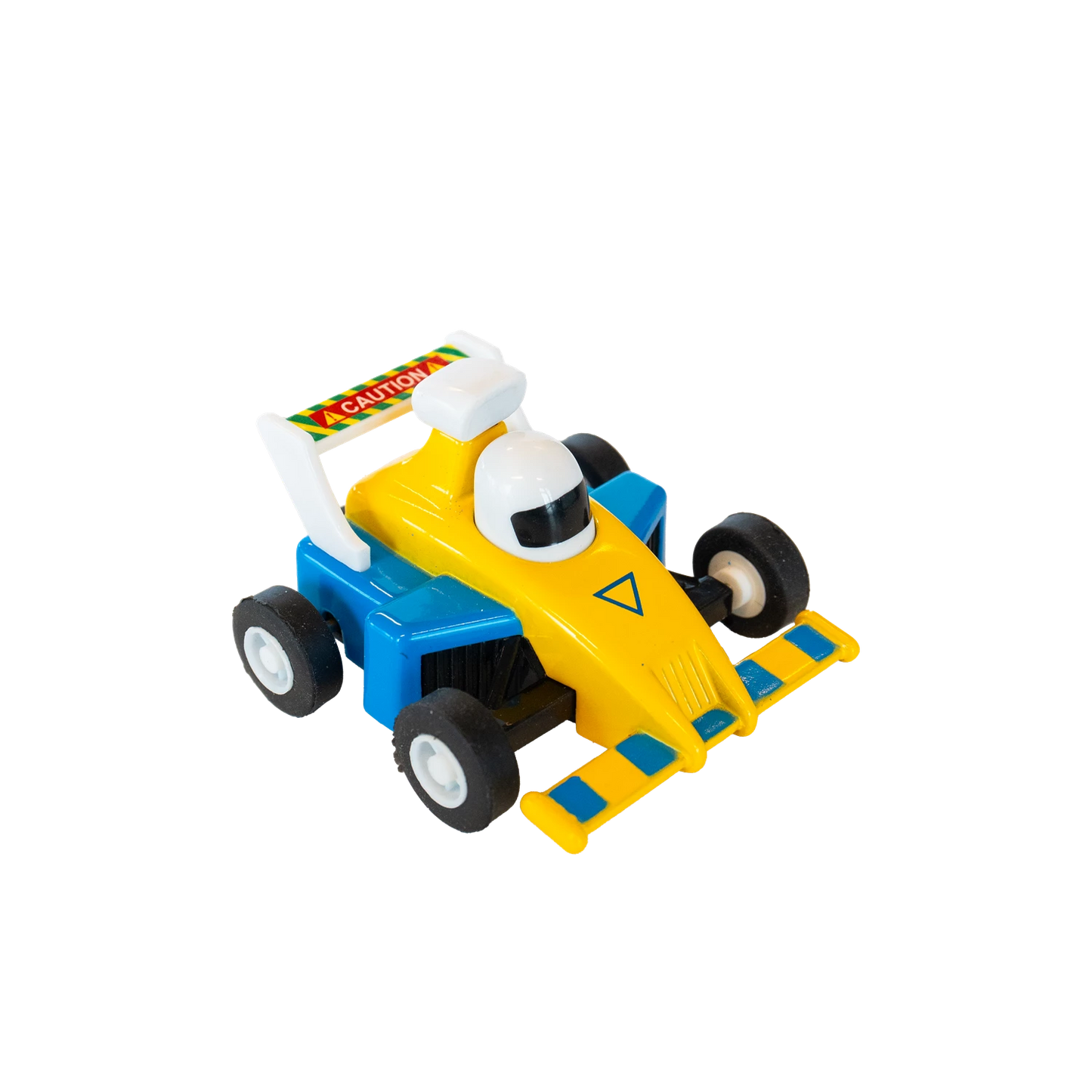 PULL BACK RACING CAR (MQ12)