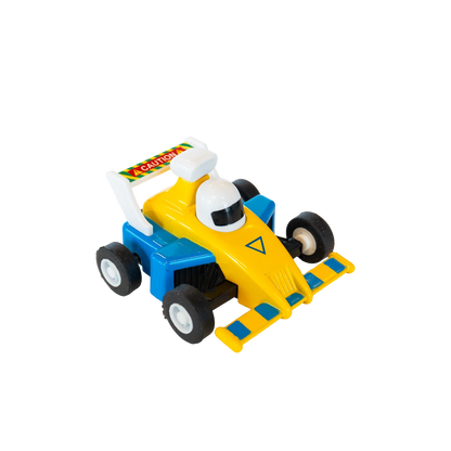 PULL BACK RACING CAR (MQ12)