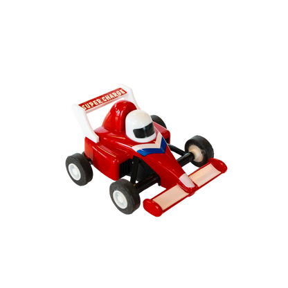PULL BACK RACING CAR (MQ12)