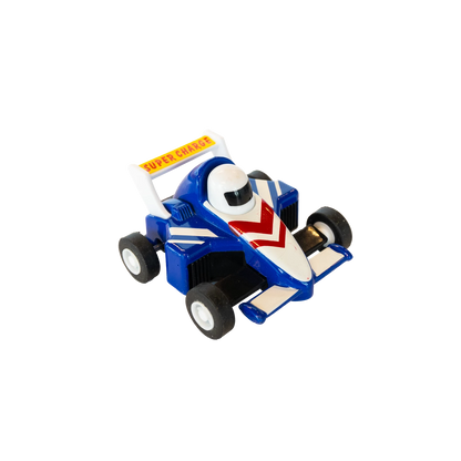 PULL BACK RACING CAR (MQ12)