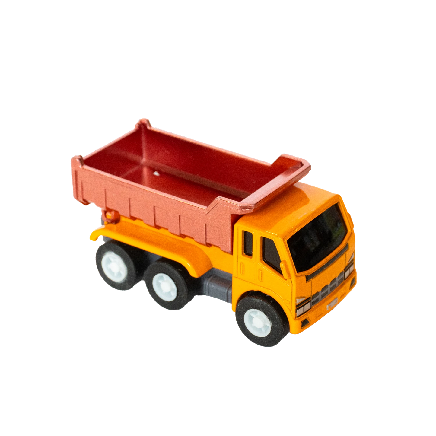 PULL BACK TRUCKS ASS (MQ12)