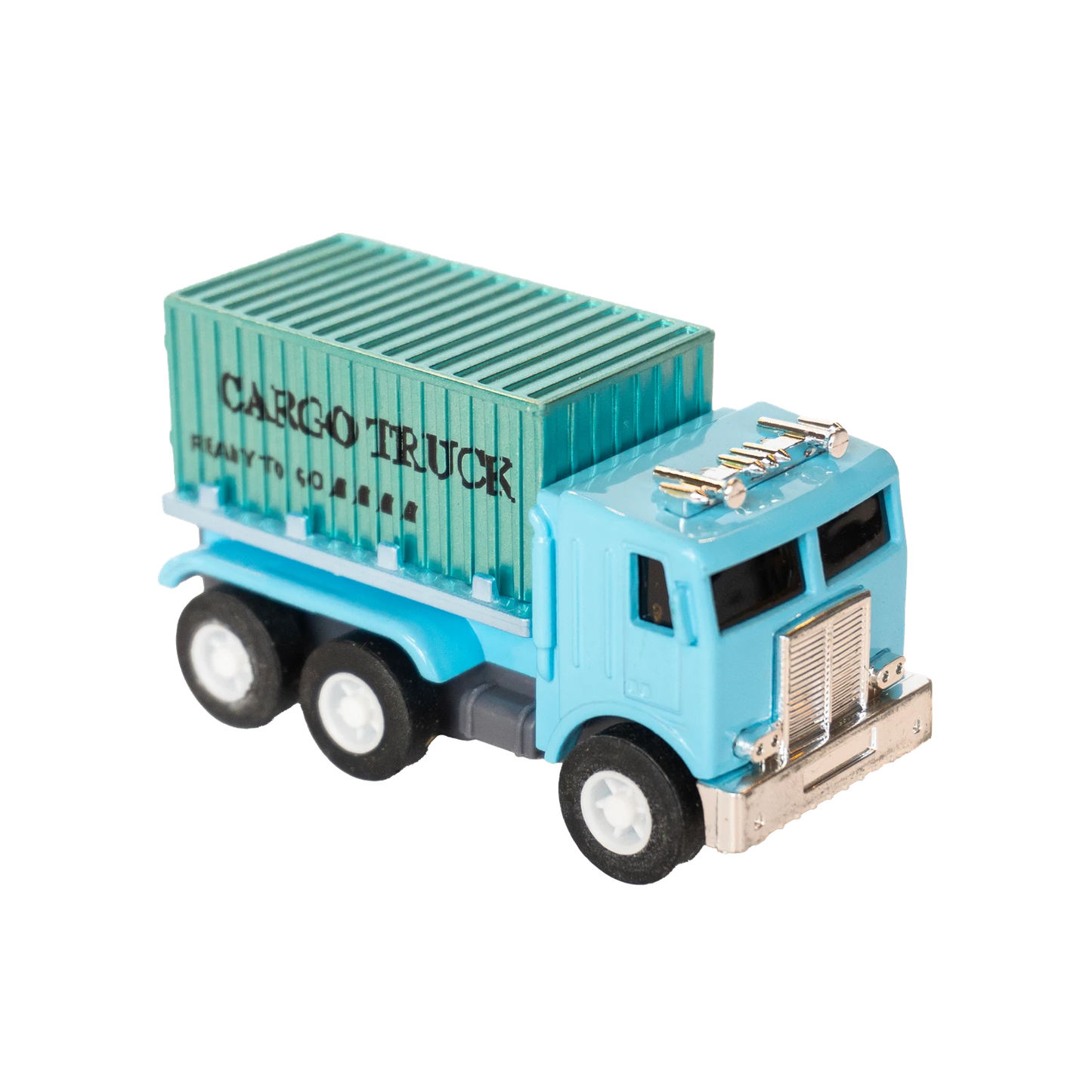 PULL BACK TRUCKS ASS (MQ12)