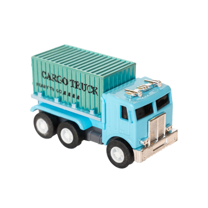 PULL BACK TRUCKS ASS (MQ12)