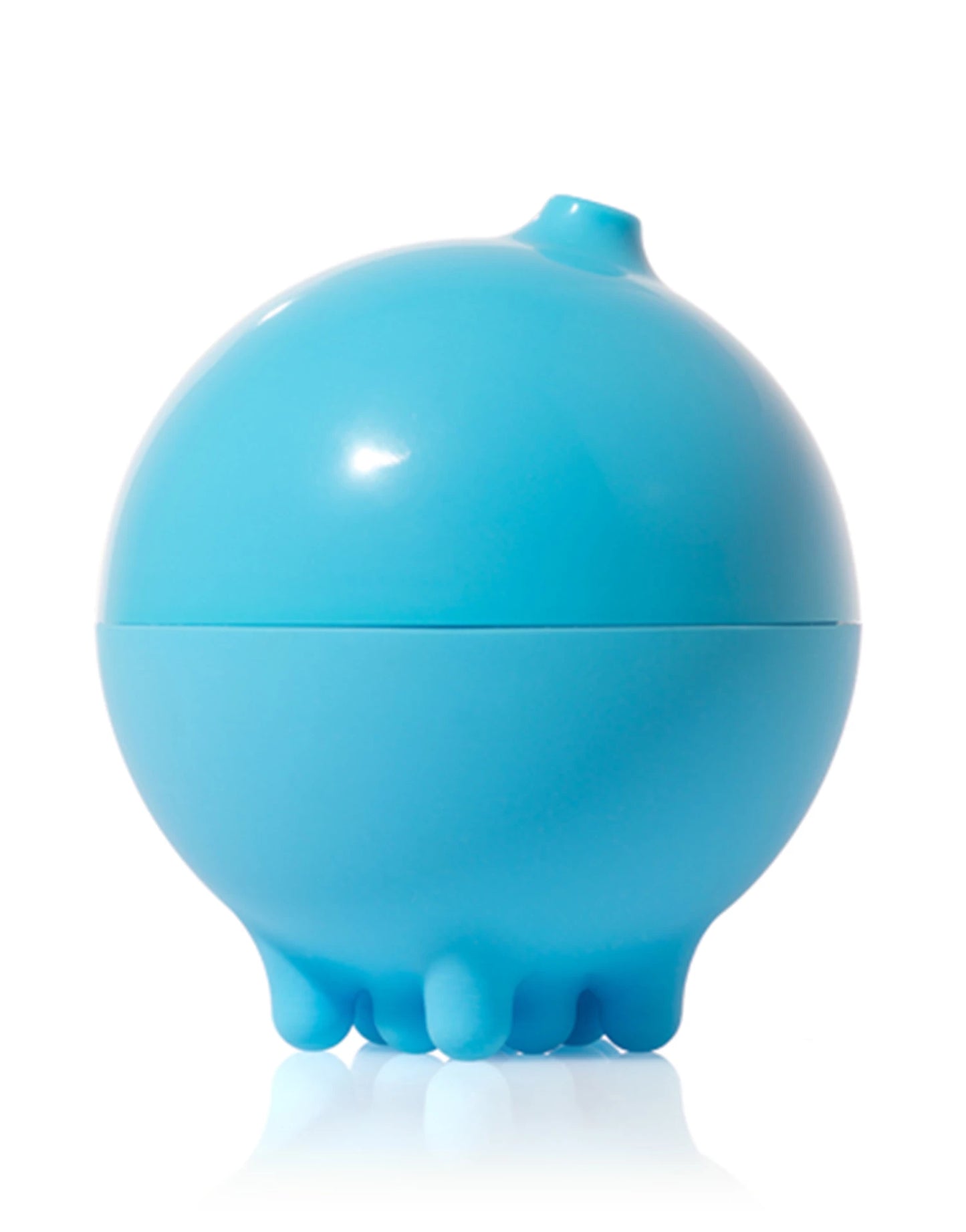 PLUÏ RAIN BALL GIOCATTOLO DA BAGNO BLU