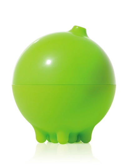 GIOCATTOLO DA BAGNO PLUÏ RAINBALL VERDE