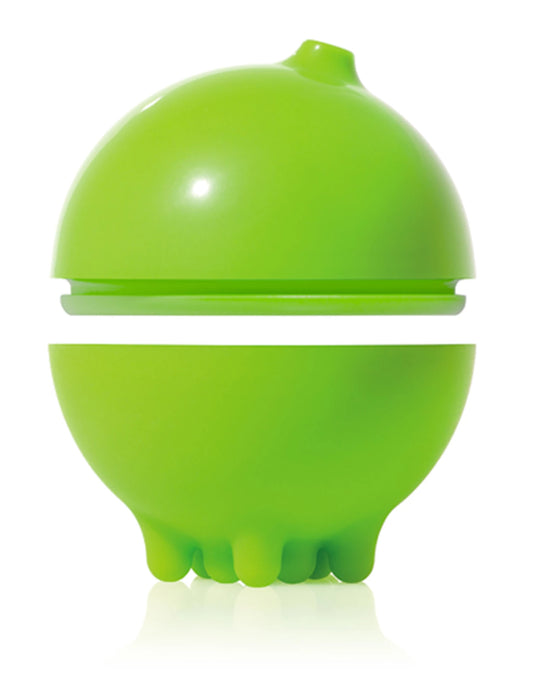 GIOCATTOLO DA BAGNO PLUÏ RAINBALL VERDE
