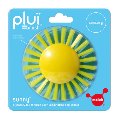 SPAZZOLA DA BAGNO/GIOCO PLUÏ SUN