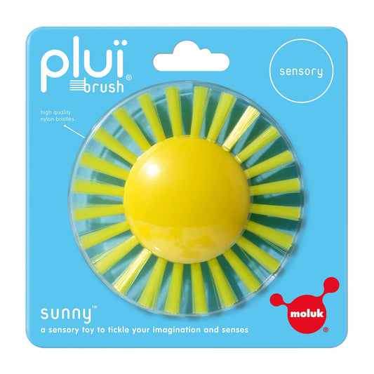 SPAZZOLA DA BAGNO/GIOCO PLUÏ SUN