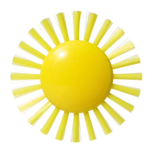 SPAZZOLA DA BAGNO/GIOCO PLUÏ SUN