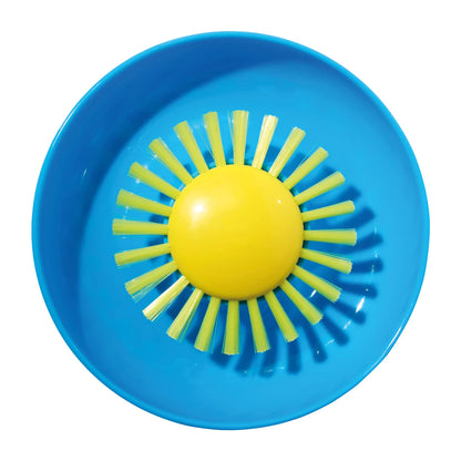 SPAZZOLA DA BAGNO/GIOCO PLUÏ SUN
