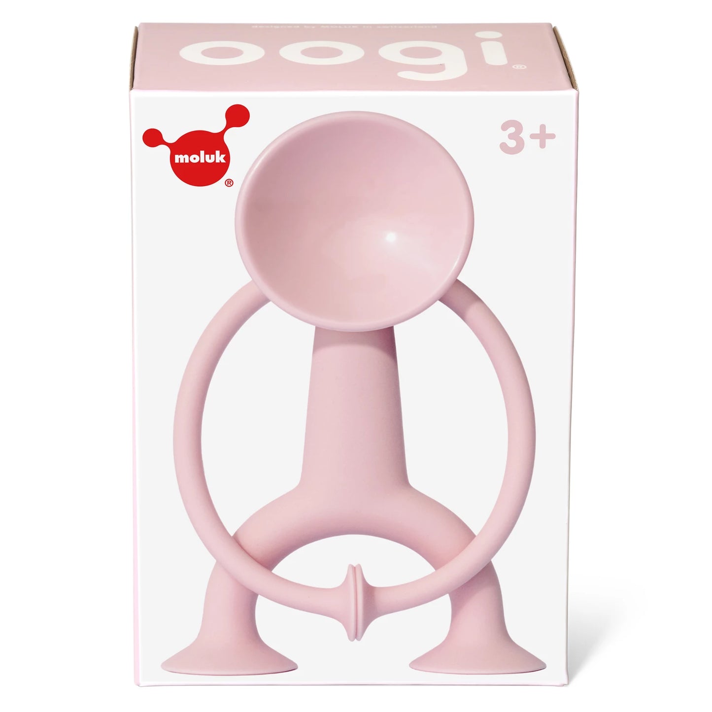 OOGI ELASTIC TOY FIGURE ROSA