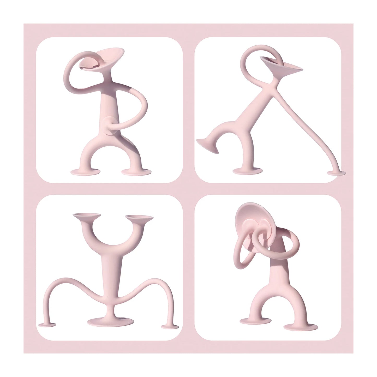 OOGI ELASTIC TOY FIGURE ROSA
