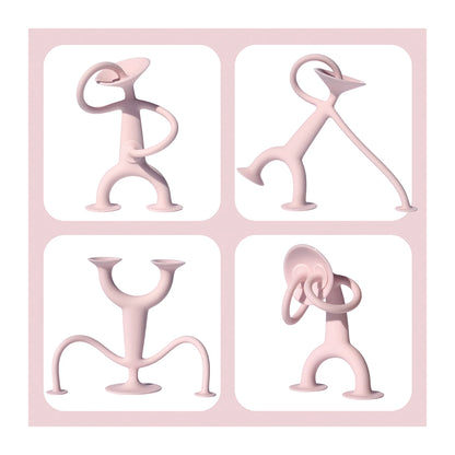 OOGI ELASTIC TOY FIGURE ROSA