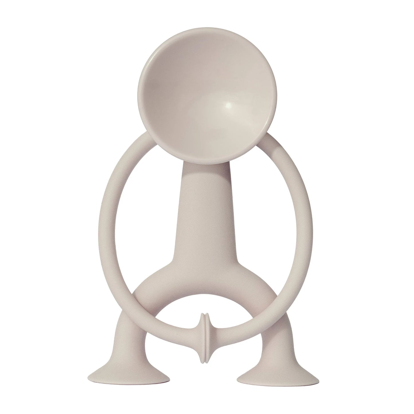 OOGI ELASTIC TOY FIGURE BEIGE