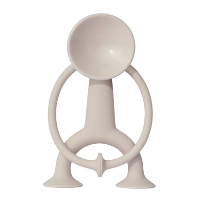 OOGI ELASTIC TOY FIGURE BEIGE
