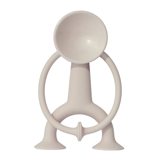 OOGI ELASTIC TOY FIGURE BEIGE