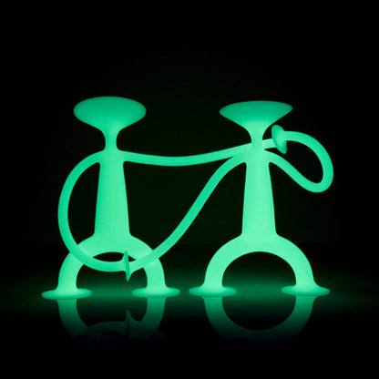 OOGI ELASTIC TOY FIGURE GLOW