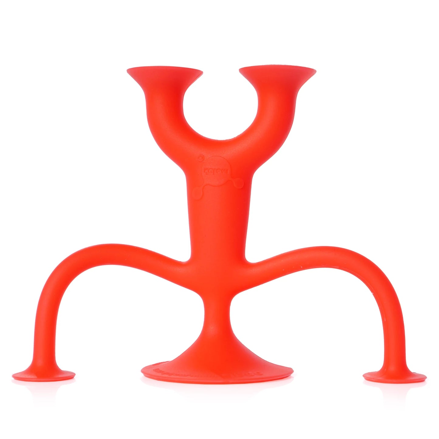 OOGI JR. GIOCATTOLO ELASTICO, ROSSO