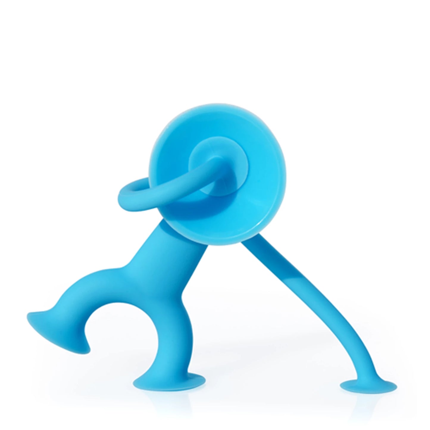 OOGI JR. DEHNBARE SPIELZEUGFIGUR, BLAU