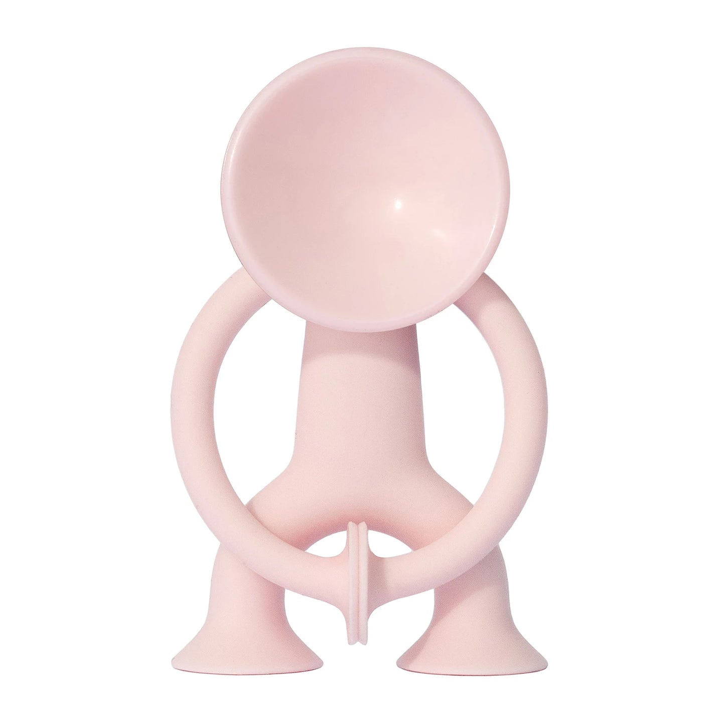 OOGI JR. PERSONAGGIO GIOCATTOLO ELASTICO, ROSA