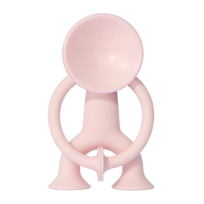 OOGI JR. PERSONAGGIO GIOCATTOLO ELASTICO, ROSA