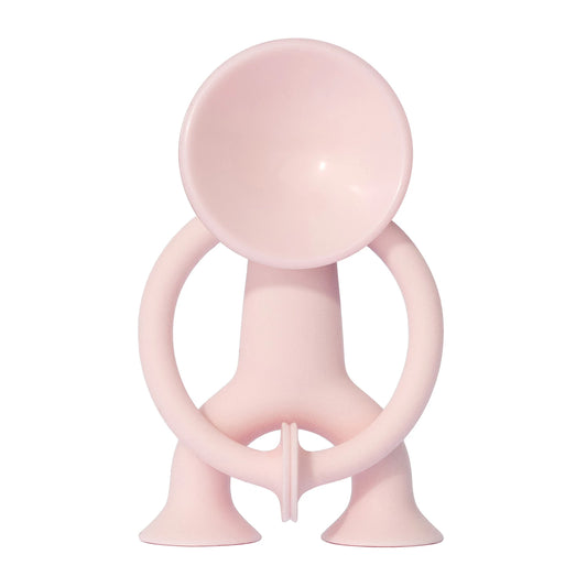 OOGI JR. PERSONAGGIO GIOCATTOLO ELASTICO, ROSA