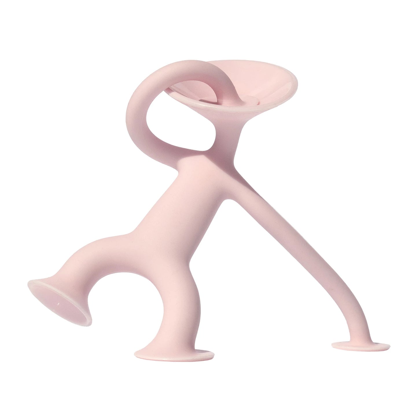 OOGI JR. PERSONAGGIO GIOCATTOLO ELASTICO, ROSA