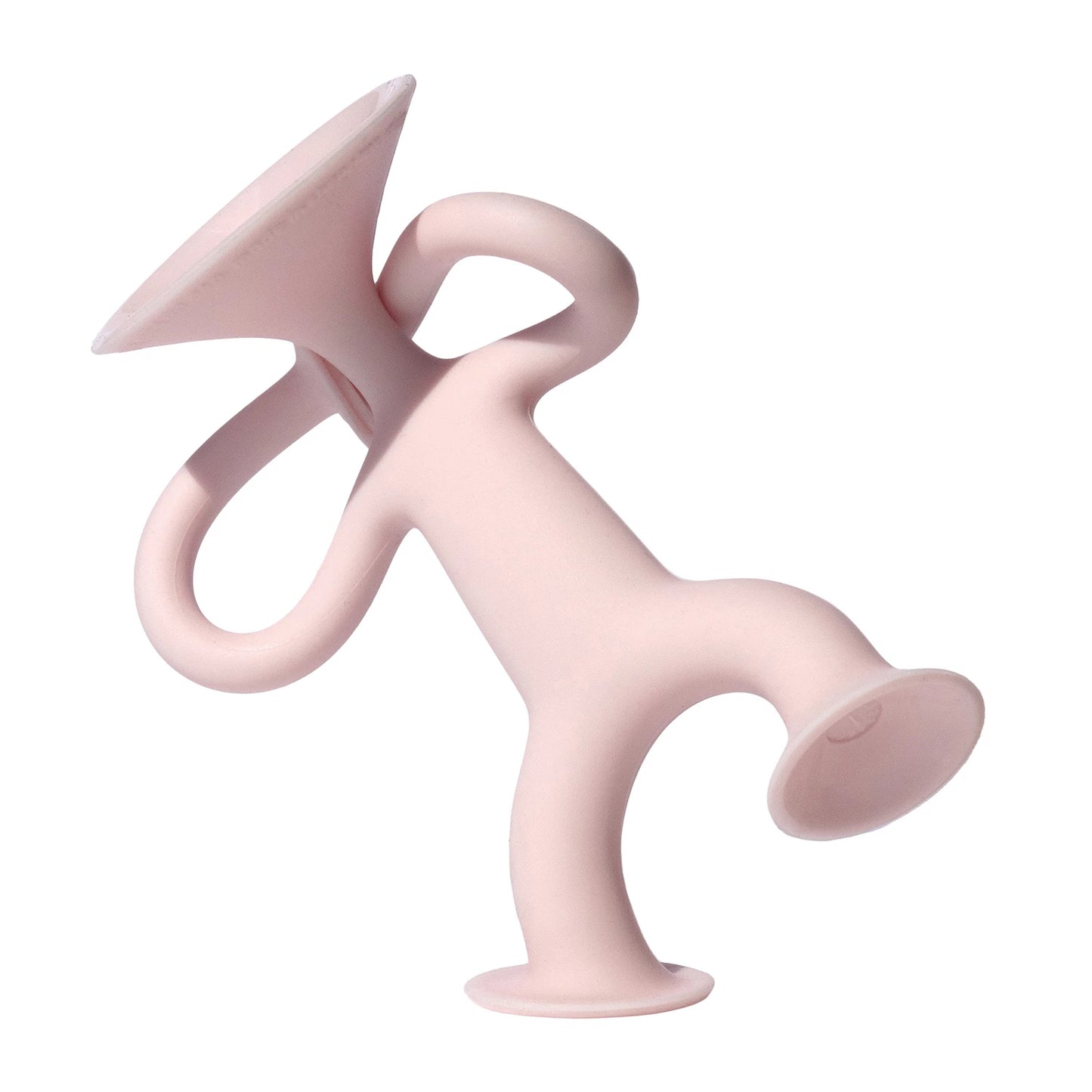 OOGI JR. PERSONAGGIO GIOCATTOLO ELASTICO, ROSA