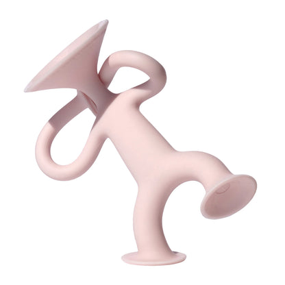OOGI JR. PERSONAGGIO GIOCATTOLO ELASTICO, ROSA