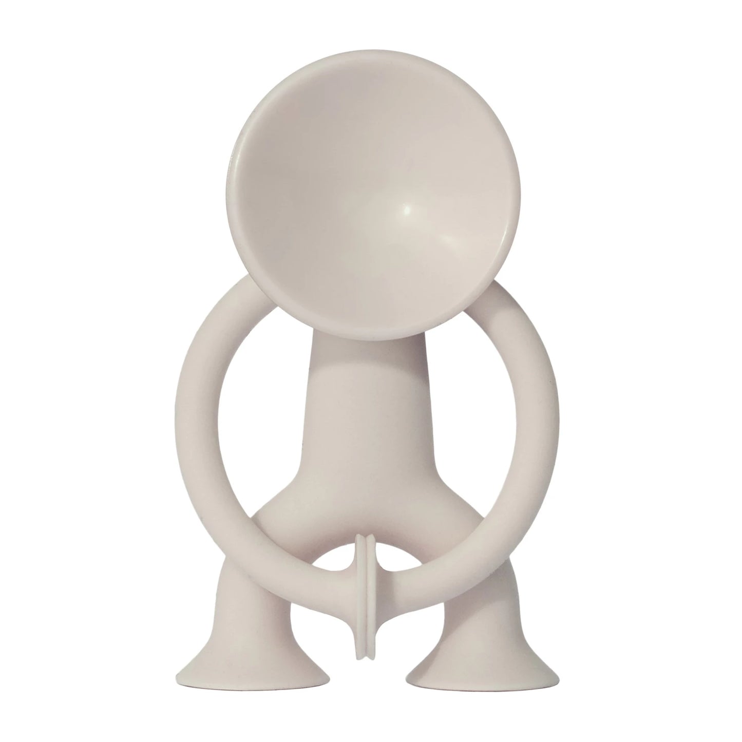 OOGI JR. GIOCATTOLO ELASTICO, BEIGE