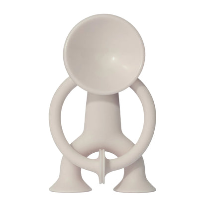 OOGI JR. GIOCATTOLO ELASTICO, BEIGE