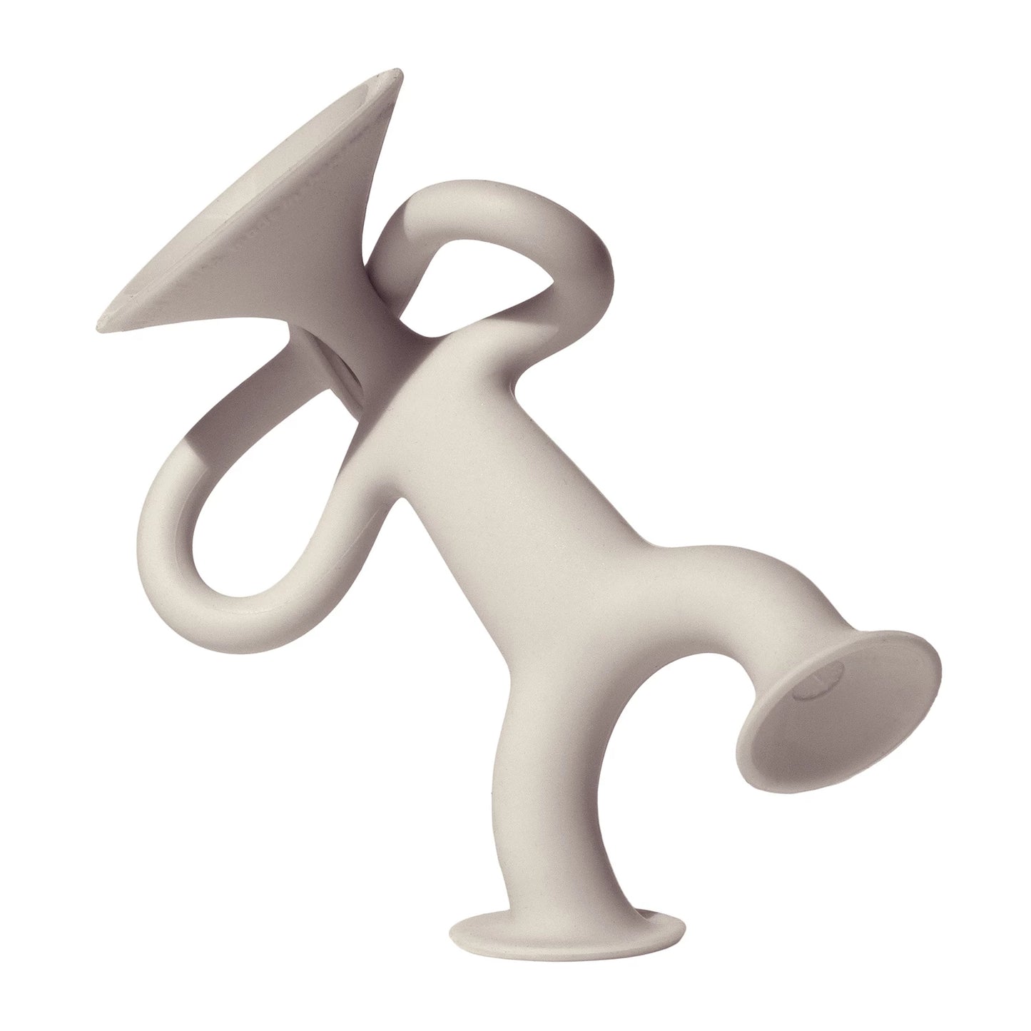 OOGI JR. GIOCATTOLO ELASTICO, BEIGE
